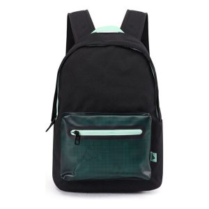 adidas Classic New Material 'Black Green' GN9848