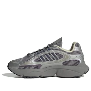 (WMNS) adidas Ozmillen 'Grey Shadow Violet' IF6581