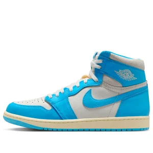 Air Jordan 1 Retro High 'UNC Reimagined' DZ5485-402