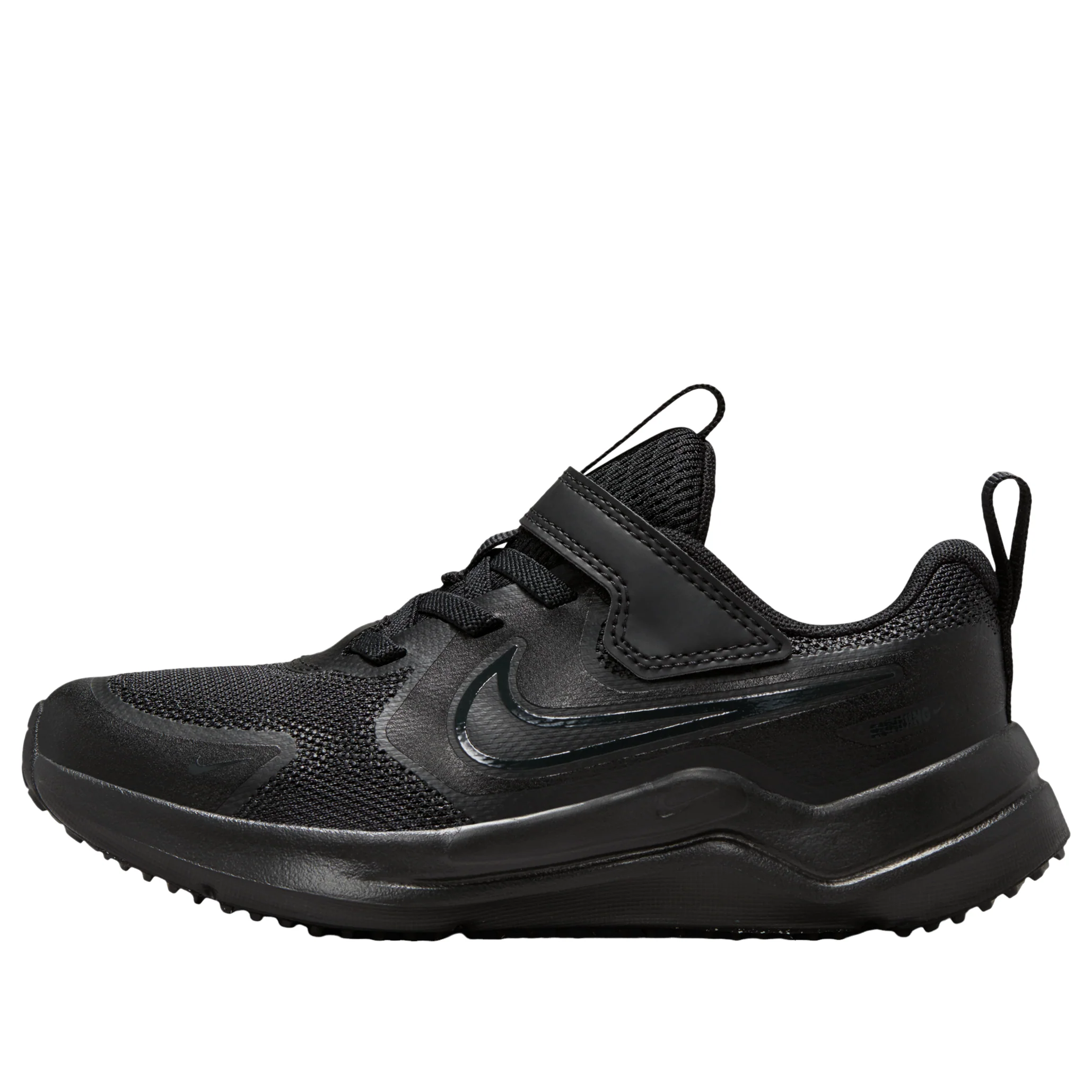 (PS) Nike Cosmic Runner 'Black' HM4400-001