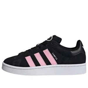 (WMNS) adidas Campus 00s 'Core Black True Pink' ID3171