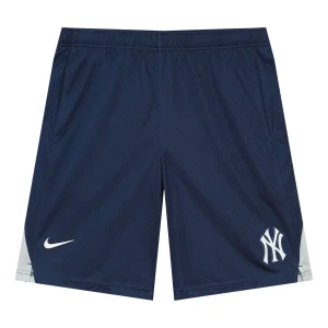 Nike x MLB New York Yankees Home Plate Franchise Performance Short 'Blue' 3Z3B7SAHB-NYY
