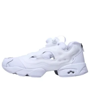 Reebok InstaPump Fury Zip 'White' CN5766