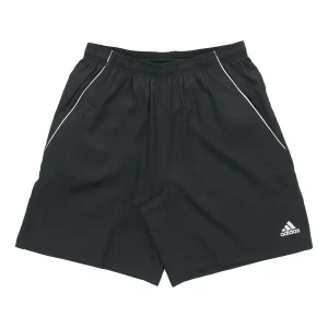 Men's adidas Ts Short Woven Black Shorts O04785