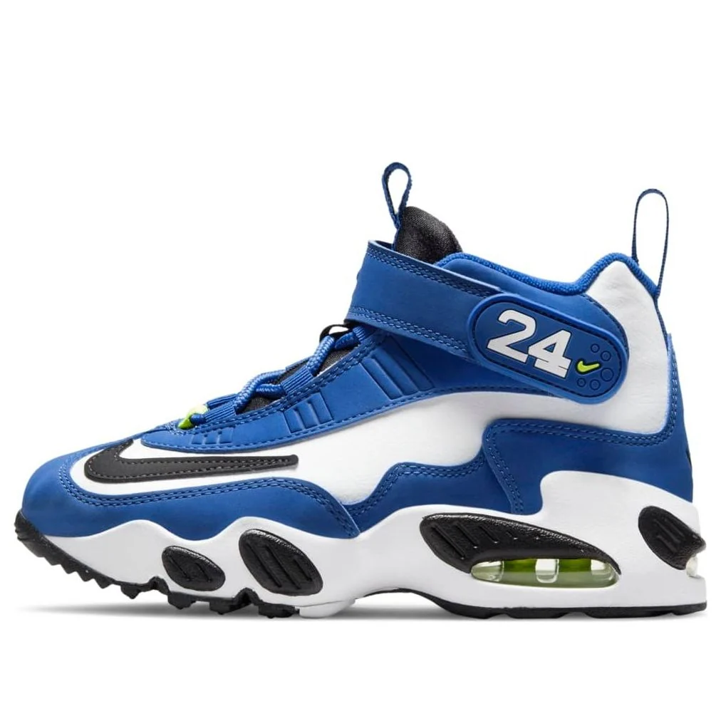 (PS) Nike Air Griffey Max 1 'Varsity Royal' 2021 DJ5163-400