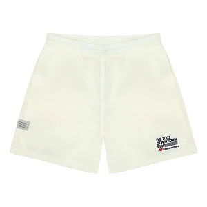 New Balance x Thisisneverthat Woven Shorts Asia Sizing 'White' NVC3L013-WT
