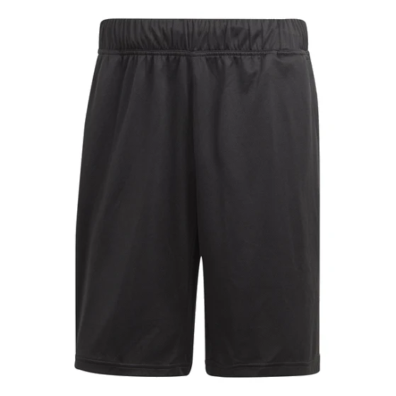 adidas Galaxy Tennis Woven Shorts 'Black' HR8726