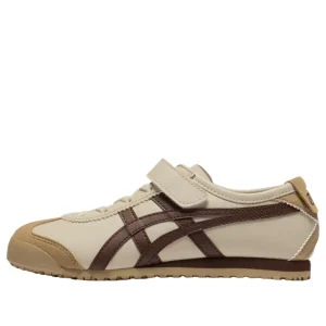 (PS) Onitsuka Tiger Mexico 66 'Putty Dark Brown' 1184A049-206