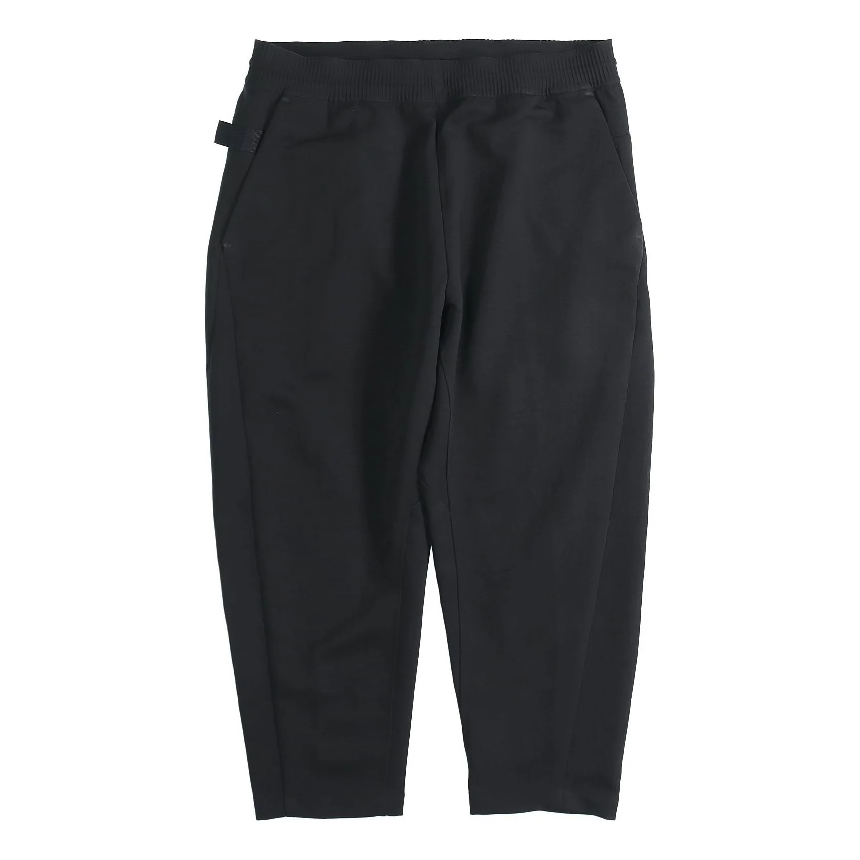 Nike Sportswear NSW TECH PACK Woven mid-length Sports Pants Black AR1563-010