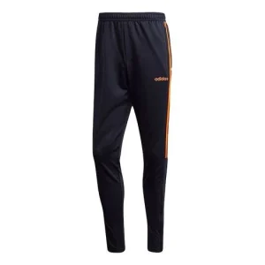 adidas Leisure Training Running Knitting Trousers Men's Tibetan Blue GD3795