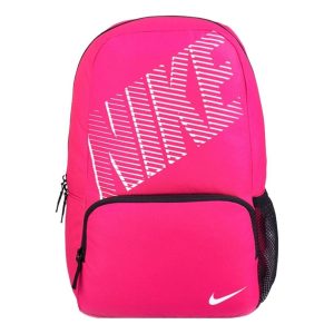 (WMNS) Nike Classic Turf Backpack 'Pink' BA4865-616