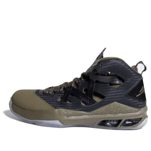 Air Jordan Melo M9 'Squadron Green' 551879-041