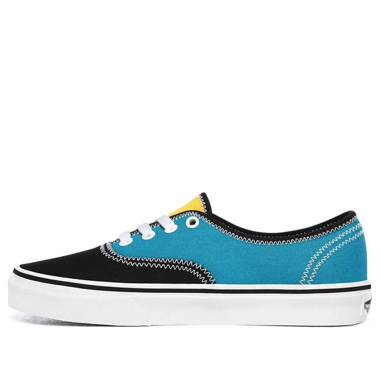 Vans Authentic 'Zig Zag - Multi' VN0A2Z5I19Y