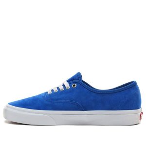 Vans Authentic Suede 'Princess Blue' VN0A2Z5IV78