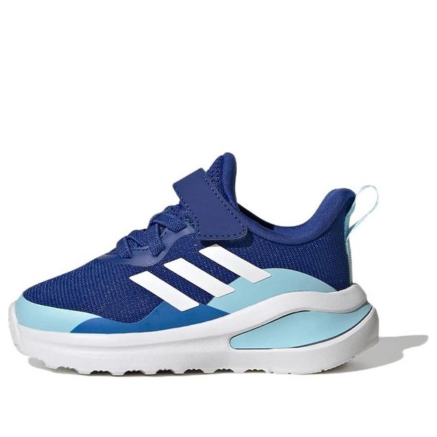 (TD) adidas FortaRun EL 'Royal Blue White' GZ1817