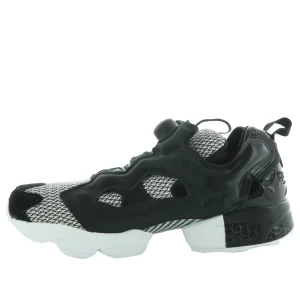 Reebok Black Scale x InstaPump Fury OG 'Black White' BD5009