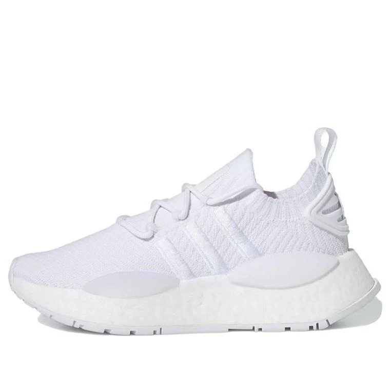 (WMNS) adidas NMD_W1 'Triple White' IE5465