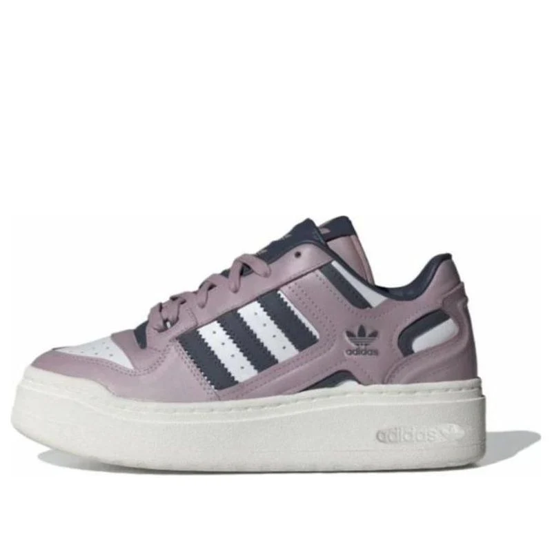 (WMNS) adidas Forum XLG 'Preloved Fig Night Indigo' ID0397
