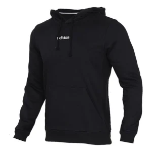 Men's adidas neo C+ HDY Black EI4681