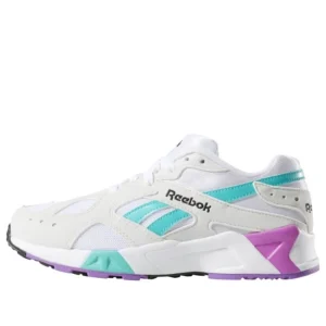 Reebok Aztrek OG 'Grey Teal' DV3747