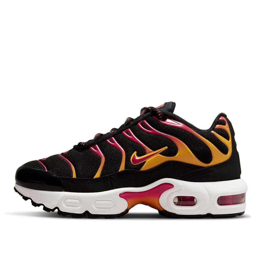 (PS) Nike Air Max Plus 'Black Active Pink' DX9265-001