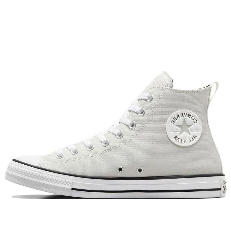 Converse Chuck Taylor All Star Leather High 'Pale Putty' A04596C