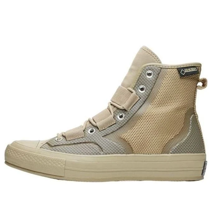 Converse x Utility Hiker Slam Jam x Cali Thornhill DeWitt Chuck 70 Hi 'Khaki' 160319C