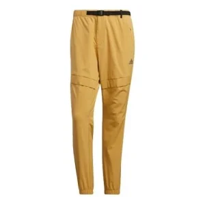 adidas Outdoor Jogger 'Khaki' HE7369