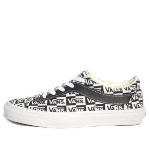 Vans Bold Ni 'Logo Checkerboard' VN0A5DYA9HG
