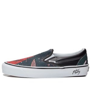 Vans Robert Williams x Slip-On 98 Reissue LX 'Jalapena' VN0A2Y33KCM