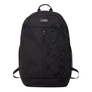 Converse Transition Backpack 'Black' 10022097-A01