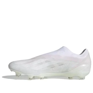 adidas X Crazyfast.1 LL FG Boots 'Cloud White' GY7381