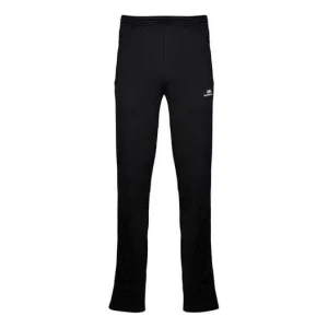 Balenciaga Embroidered Panelled Tracksuit Pants 'Black White' 601609TGV041070