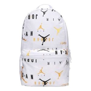 Air Jordan Jumpman Air Backpack 'White' JD2143004GS-002