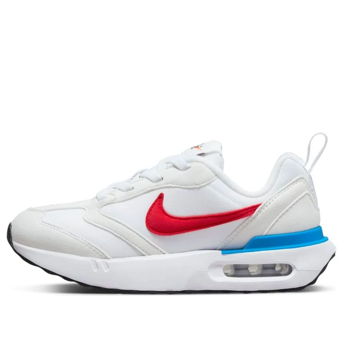 (PS) Nike Air Max Dawn 'White Photo Blue' DC9318-104