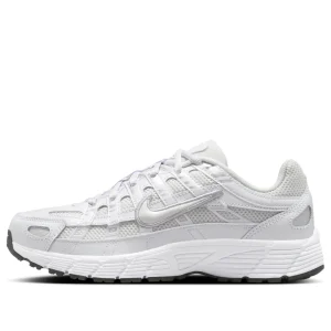 (GS) Nike P-6000 'Platinum Tint' HV5064-003