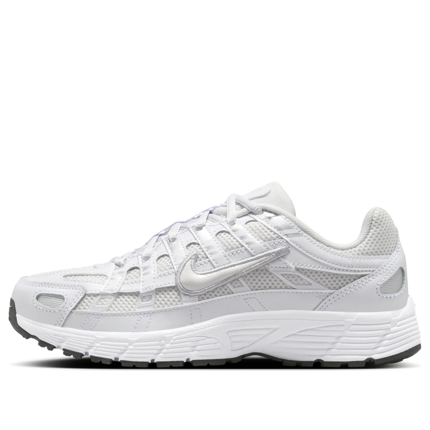 (GS) Nike P-6000 'Platinum Tint' HV5064-003