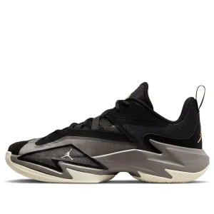 Air Jordan Westbrook One Take 3 'Black' DC7701-073