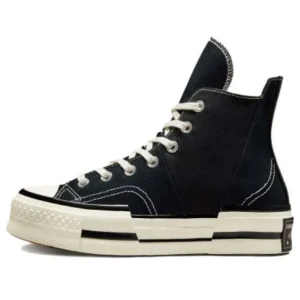 Converse Chuck 70 Plus Hi 'Black White' A00916C