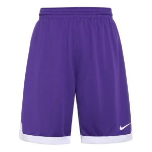 Nike Dri-Fit Basketball Shorts 'Purple' CQ4365-546