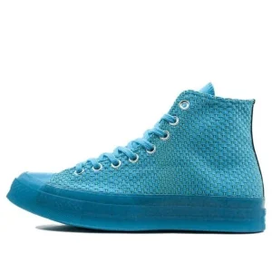 Converse Chuck 70 Hi 'Gnarley Blue' 164082C
