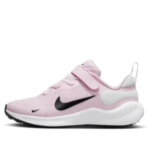 (PS) Nike REVOLUTION 7 'Pink Foam Black' FB7690-600