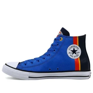 Converse Chuck Taylor All Star Hi Franchise Oklahoma City Thunder 159419C