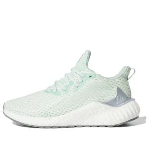 (WMNS) adidas AlphaBoost 'Dash Green' EH3356