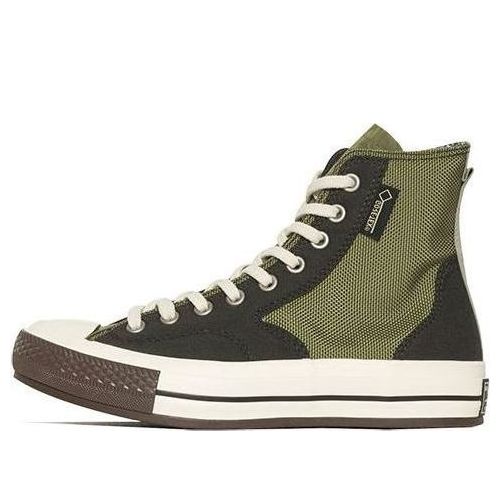 Converse x Slam Jam Chuck 70 Hiker 'Capulet Olive' 160317C