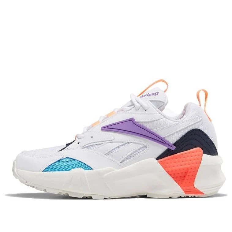 (WMNS) Reebok Aztrek Double Mix Pops 'Grape Pun' DV8171
