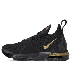(GS) Nike LeBron 16 'I'm King' AQ2465-007