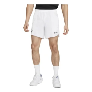 Nike Rafa Dri-FIT ADV 7" Tennis Shorts 'White' DV2881-100