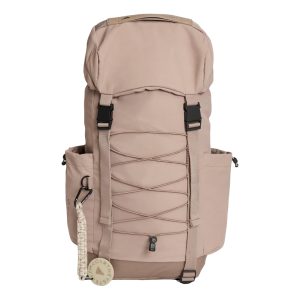 (WMNS) adidas x Stella McCartney Backpack 'Chalky Brown Black' KC4218