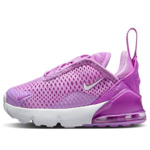 (TD) Nike Air Max 270 'Purple' DD1646-501